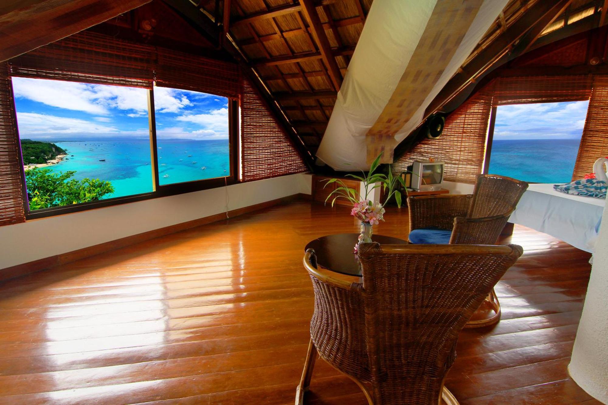Tropicana Ocean Villas Yapak Стая снимка