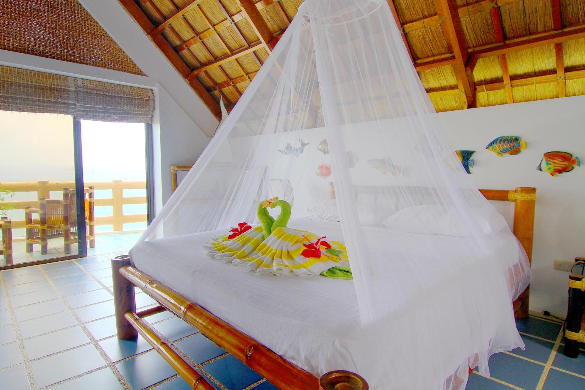 Tropicana Ocean Villas Yapak Стая снимка