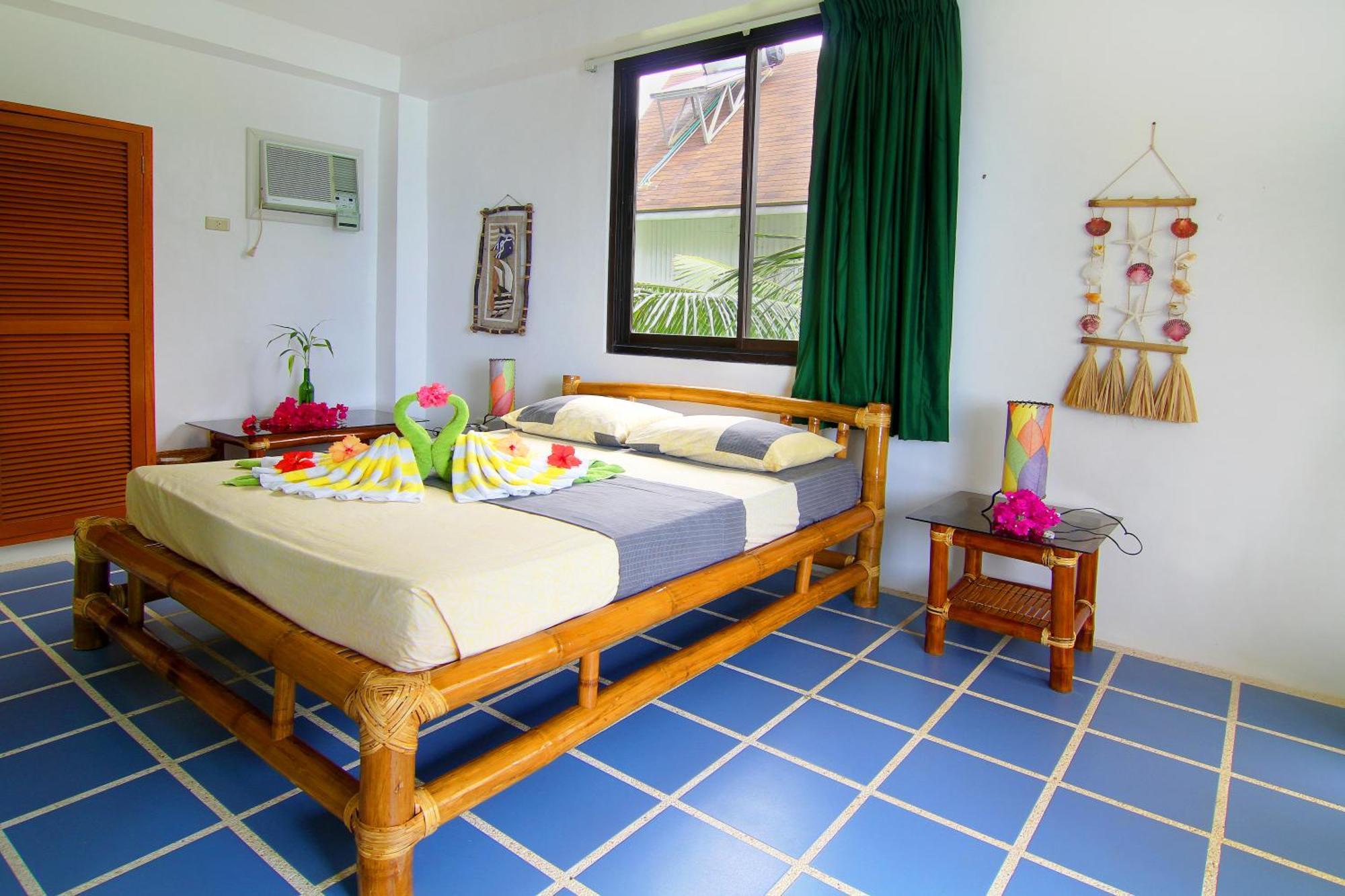 Tropicana Ocean Villas Yapak Стая снимка