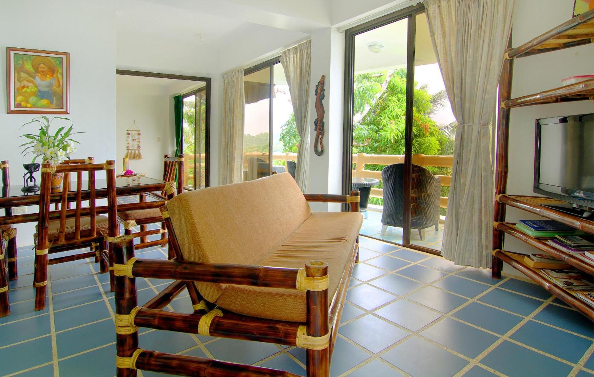Tropicana Ocean Villas Yapak Стая снимка