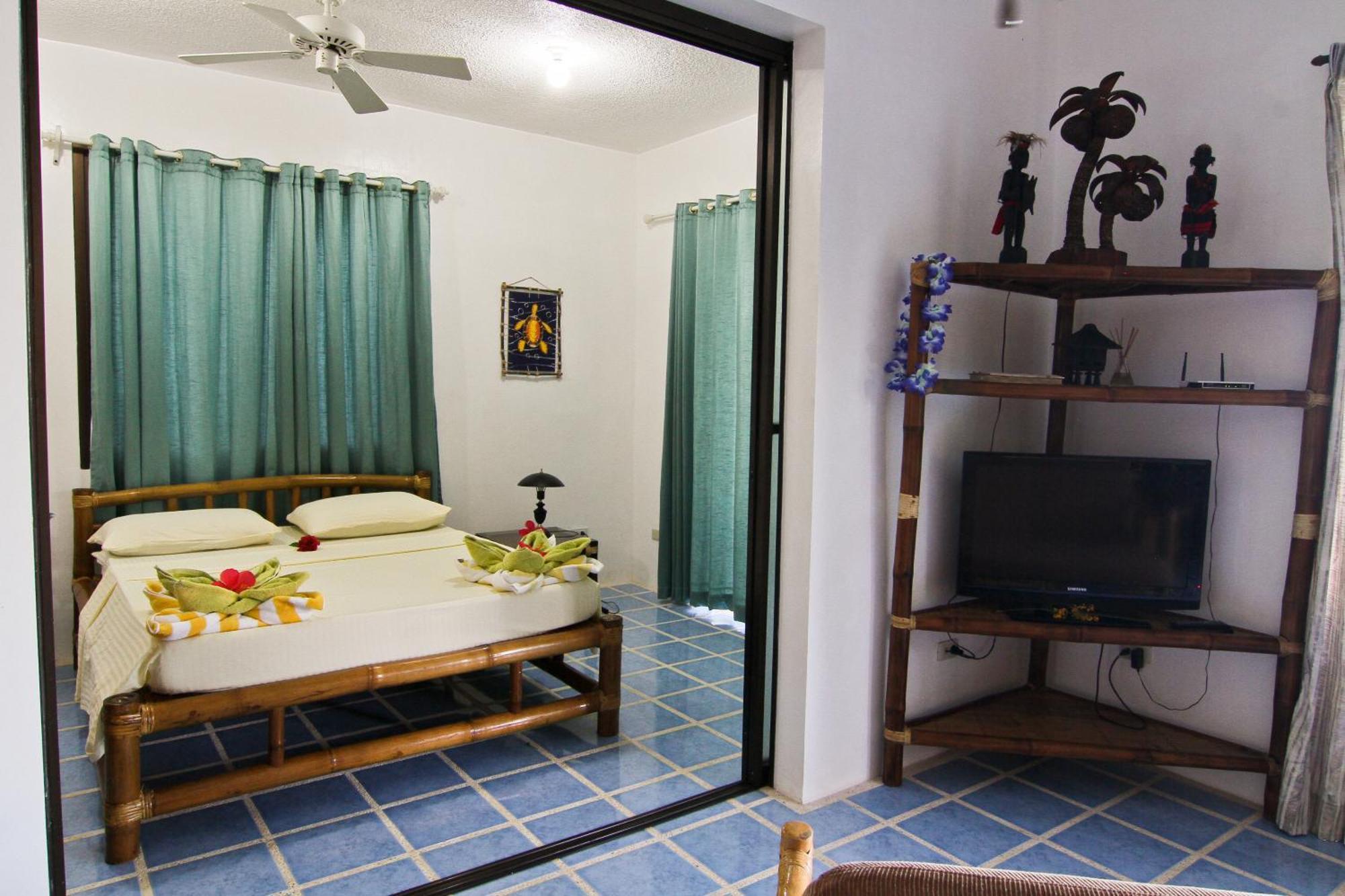 Tropicana Ocean Villas Yapak Стая снимка