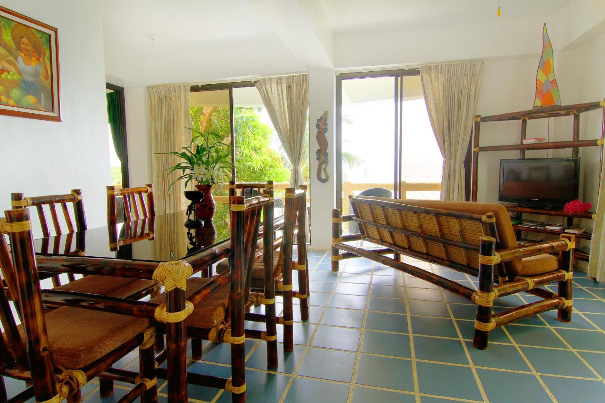 Tropicana Ocean Villas Yapak Стая снимка