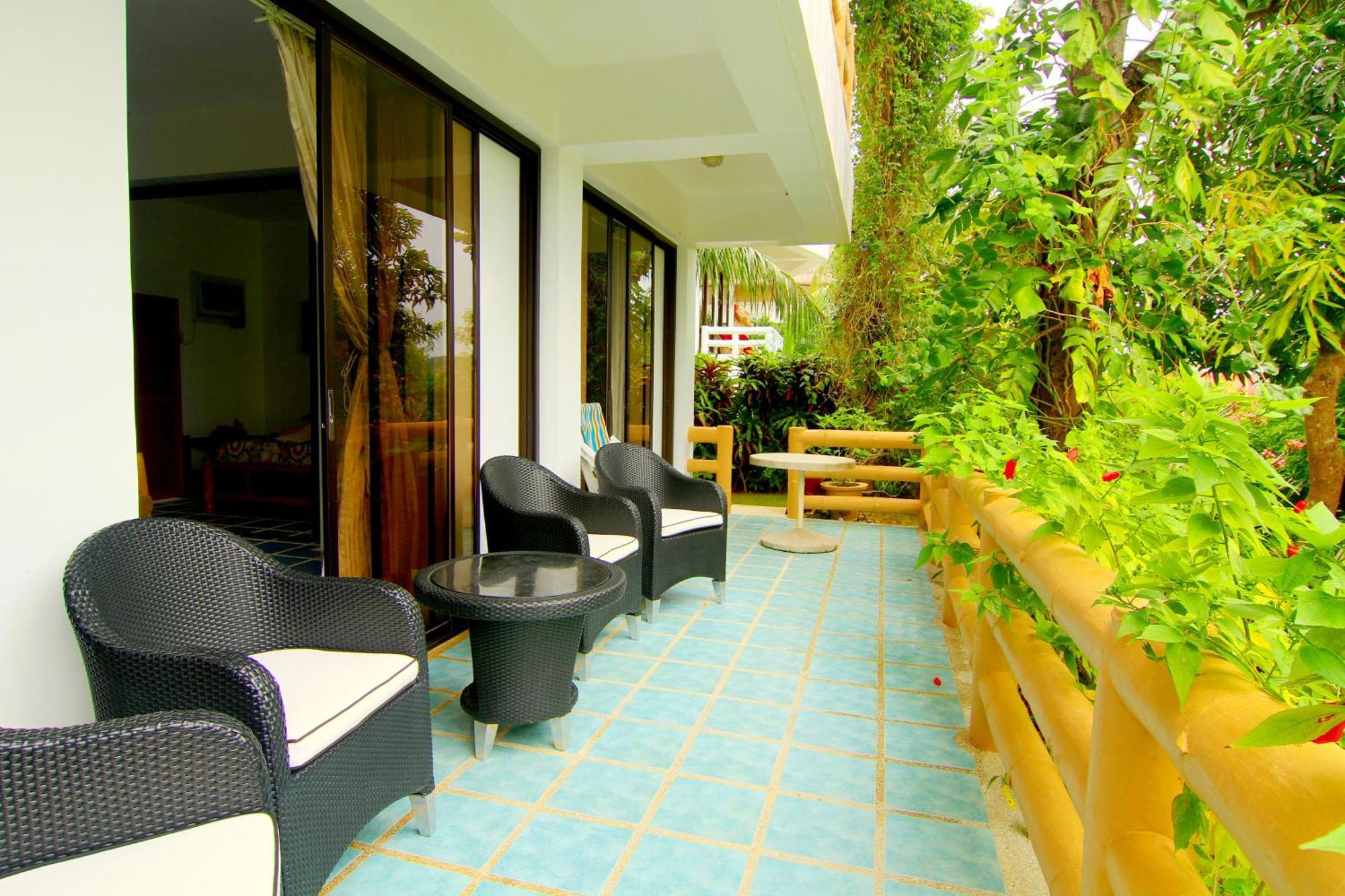 Tropicana Ocean Villas Yapak Стая снимка