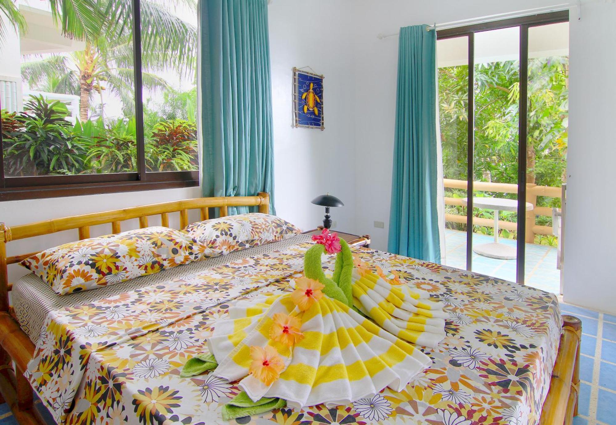 Tropicana Ocean Villas Yapak Стая снимка