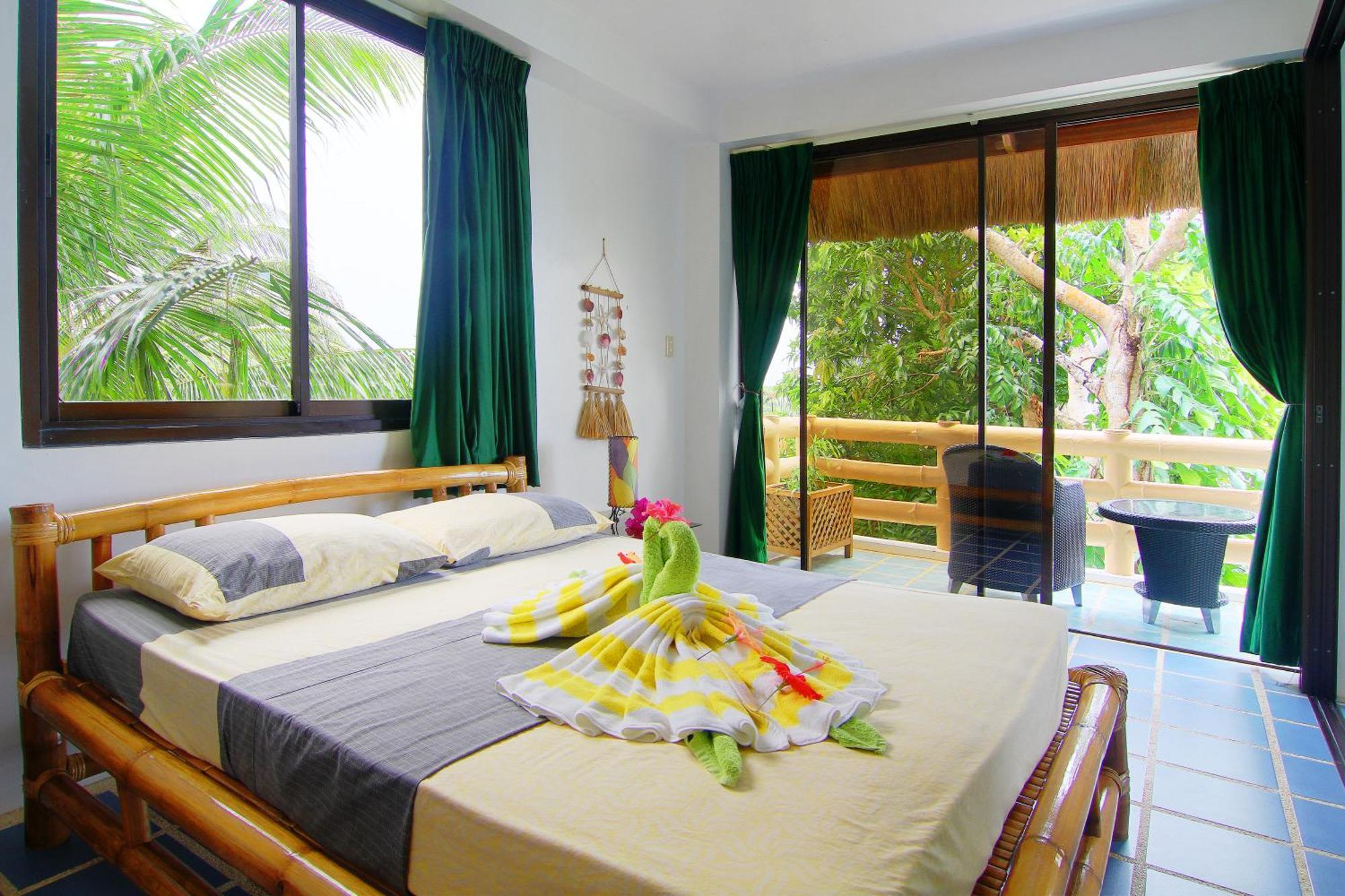 Tropicana Ocean Villas Yapak Стая снимка