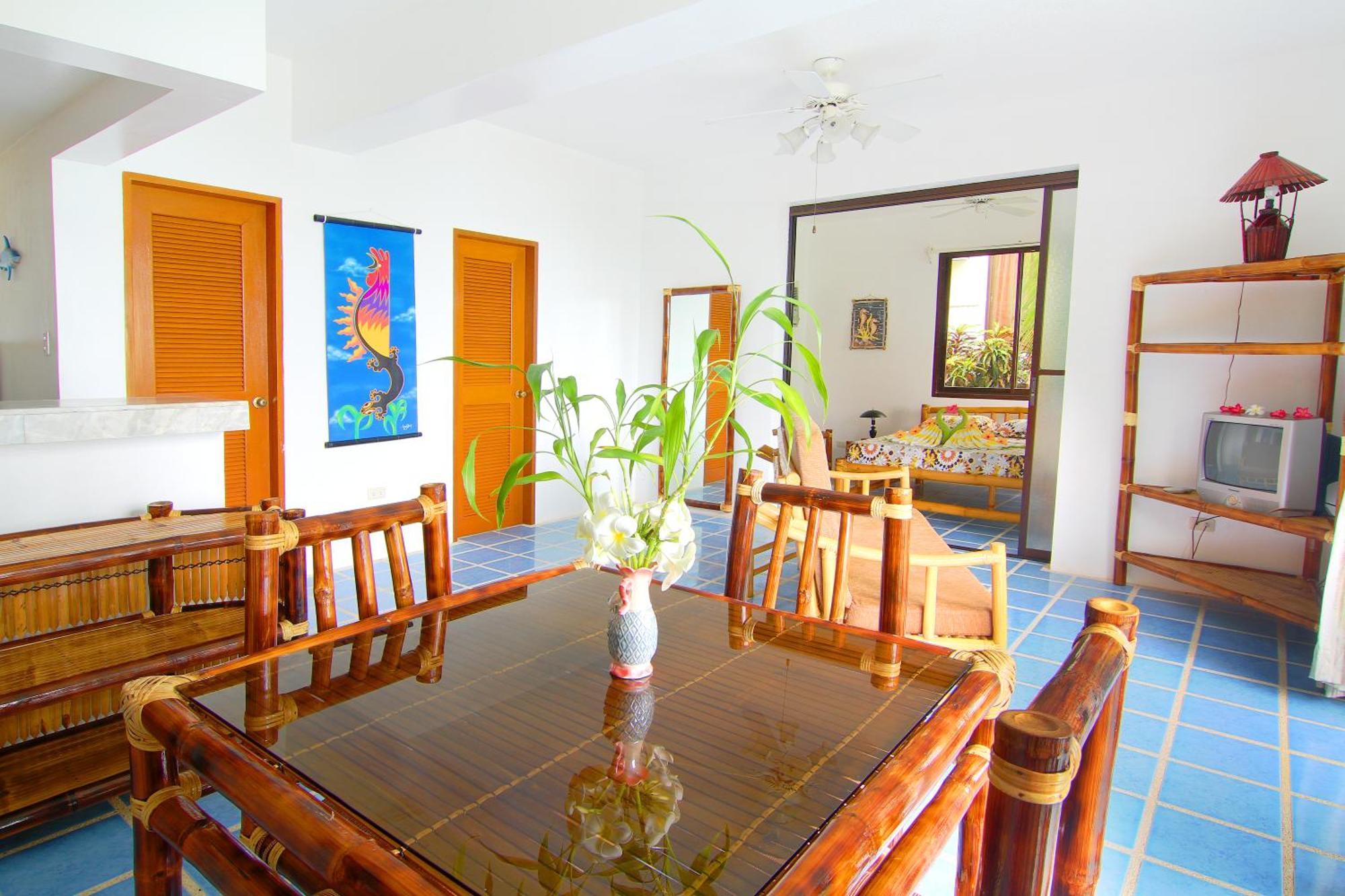 Tropicana Ocean Villas Yapak Стая снимка