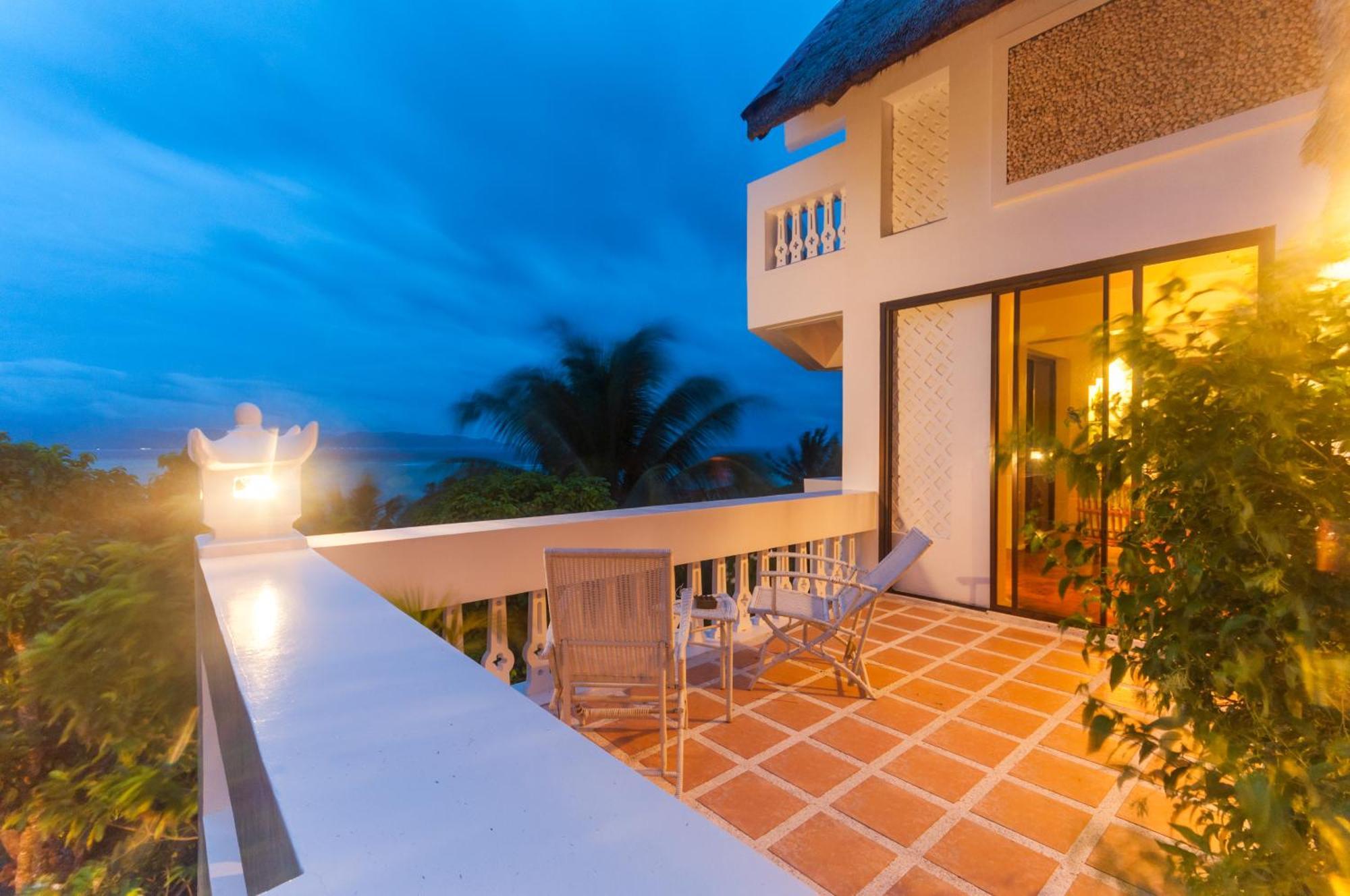 Tropicana Ocean Villas Yapak Стая снимка