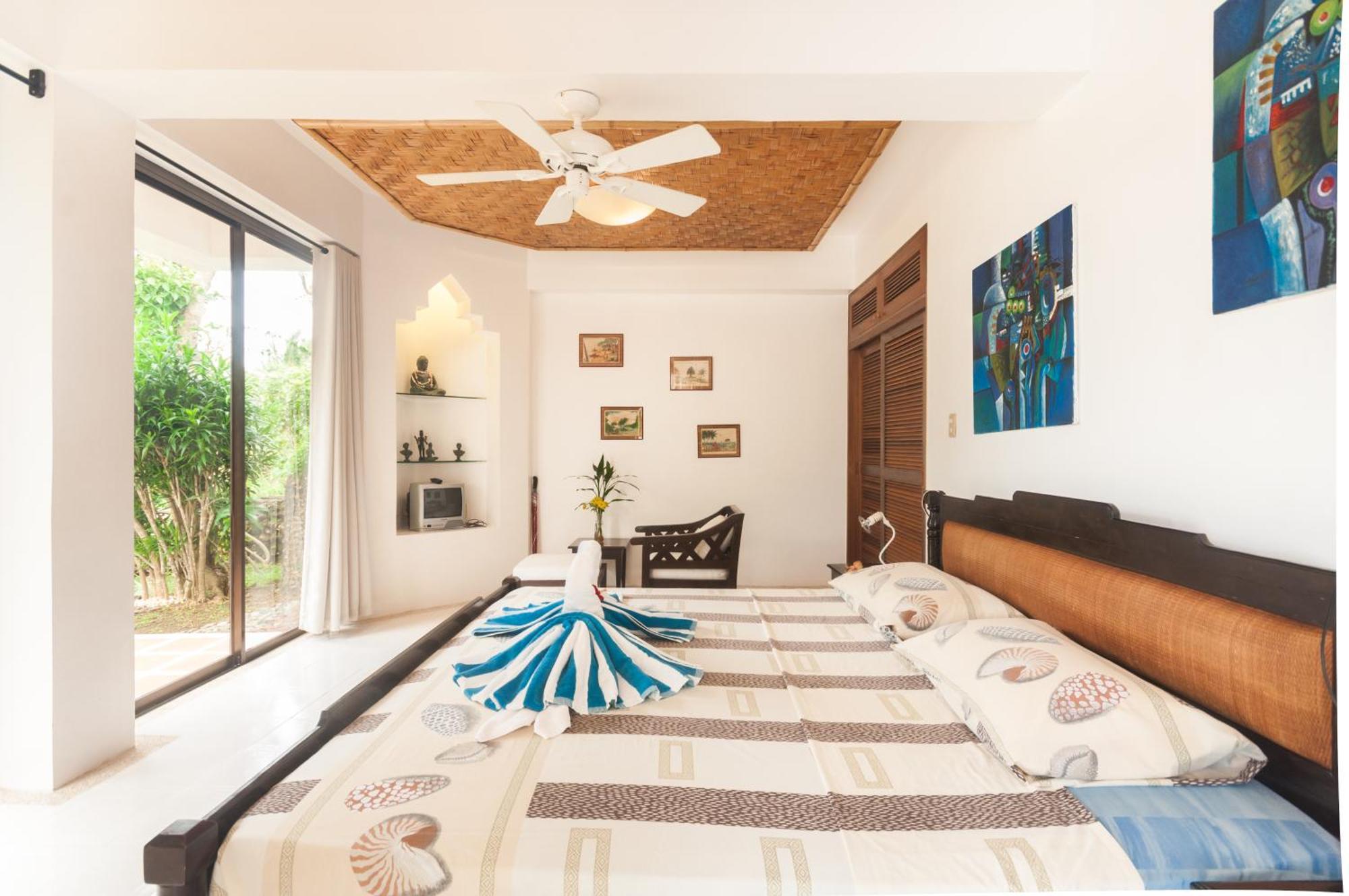 Tropicana Ocean Villas Yapak Стая снимка