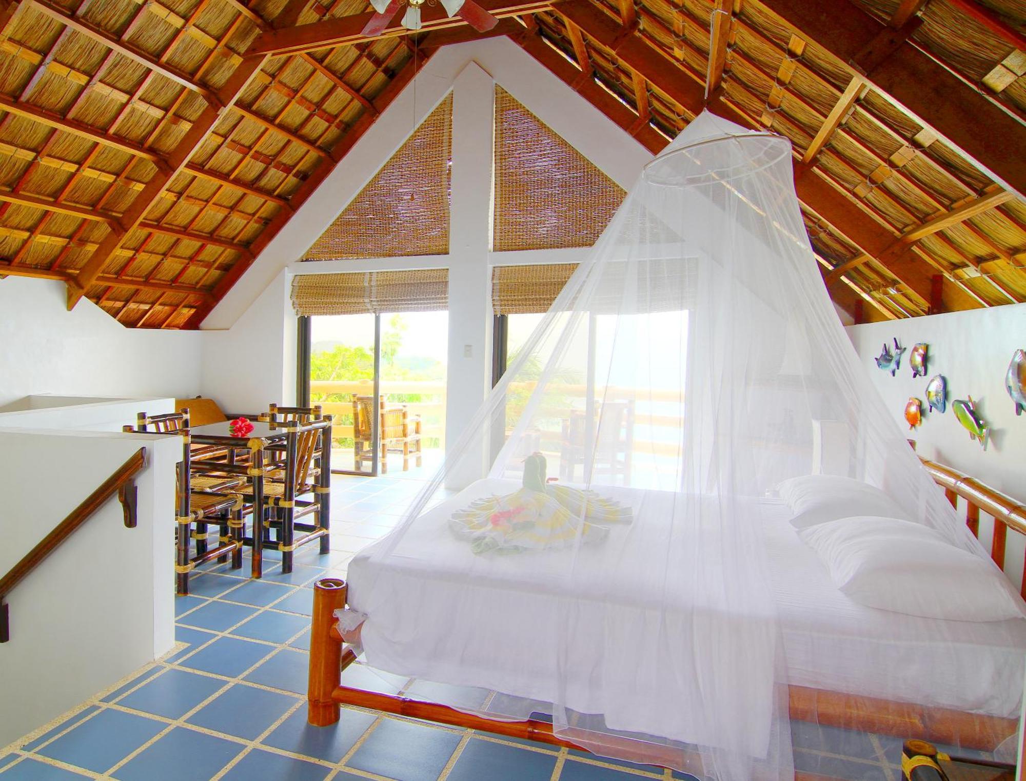 Tropicana Ocean Villas Yapak Стая снимка