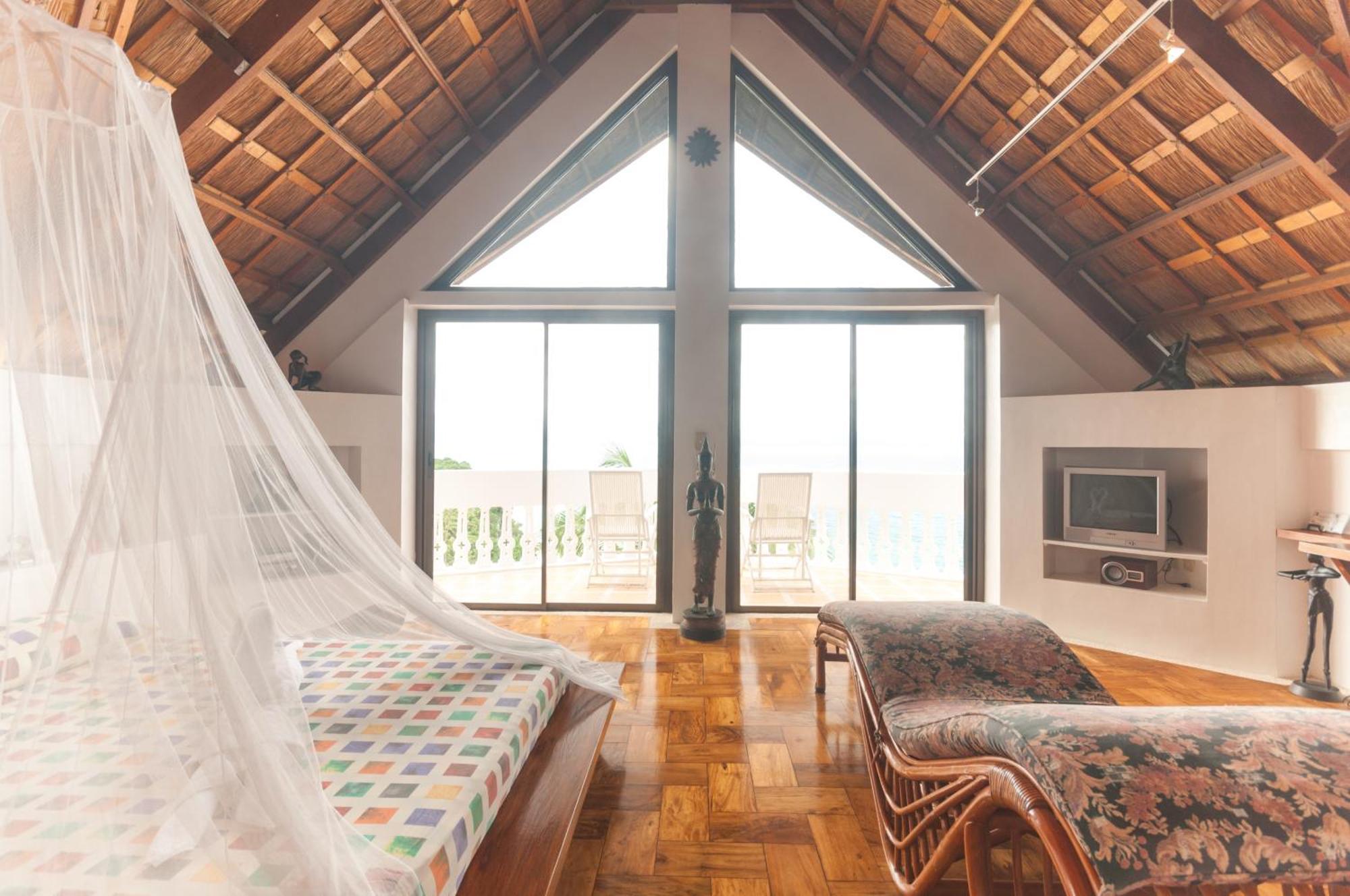 Tropicana Ocean Villas Yapak Стая снимка