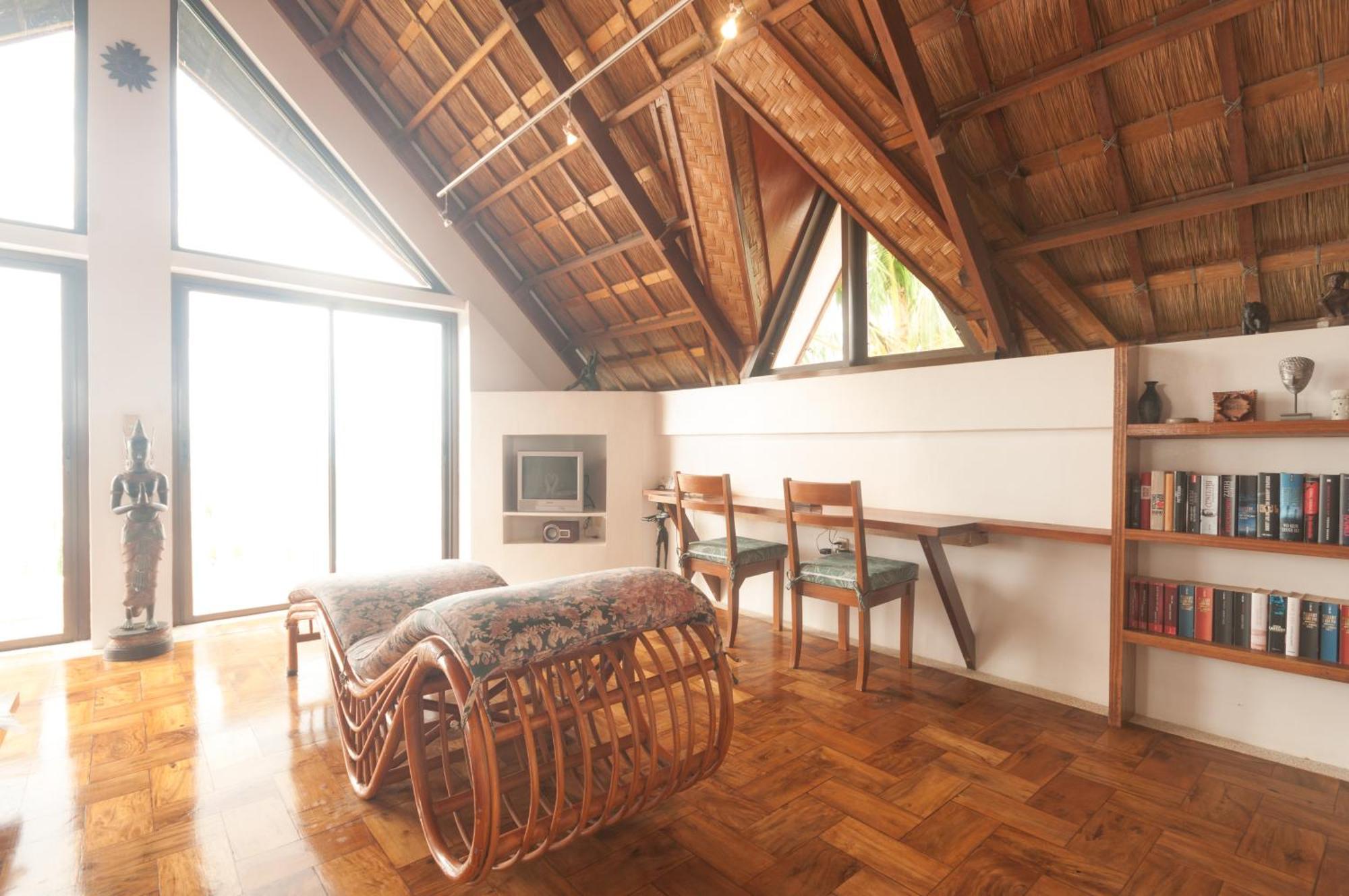 Tropicana Ocean Villas Yapak Стая снимка