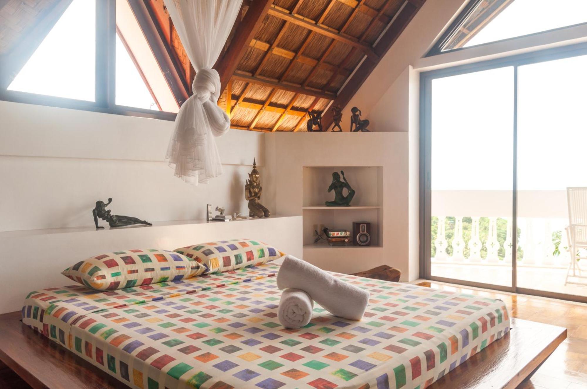 Tropicana Ocean Villas Yapak Стая снимка
