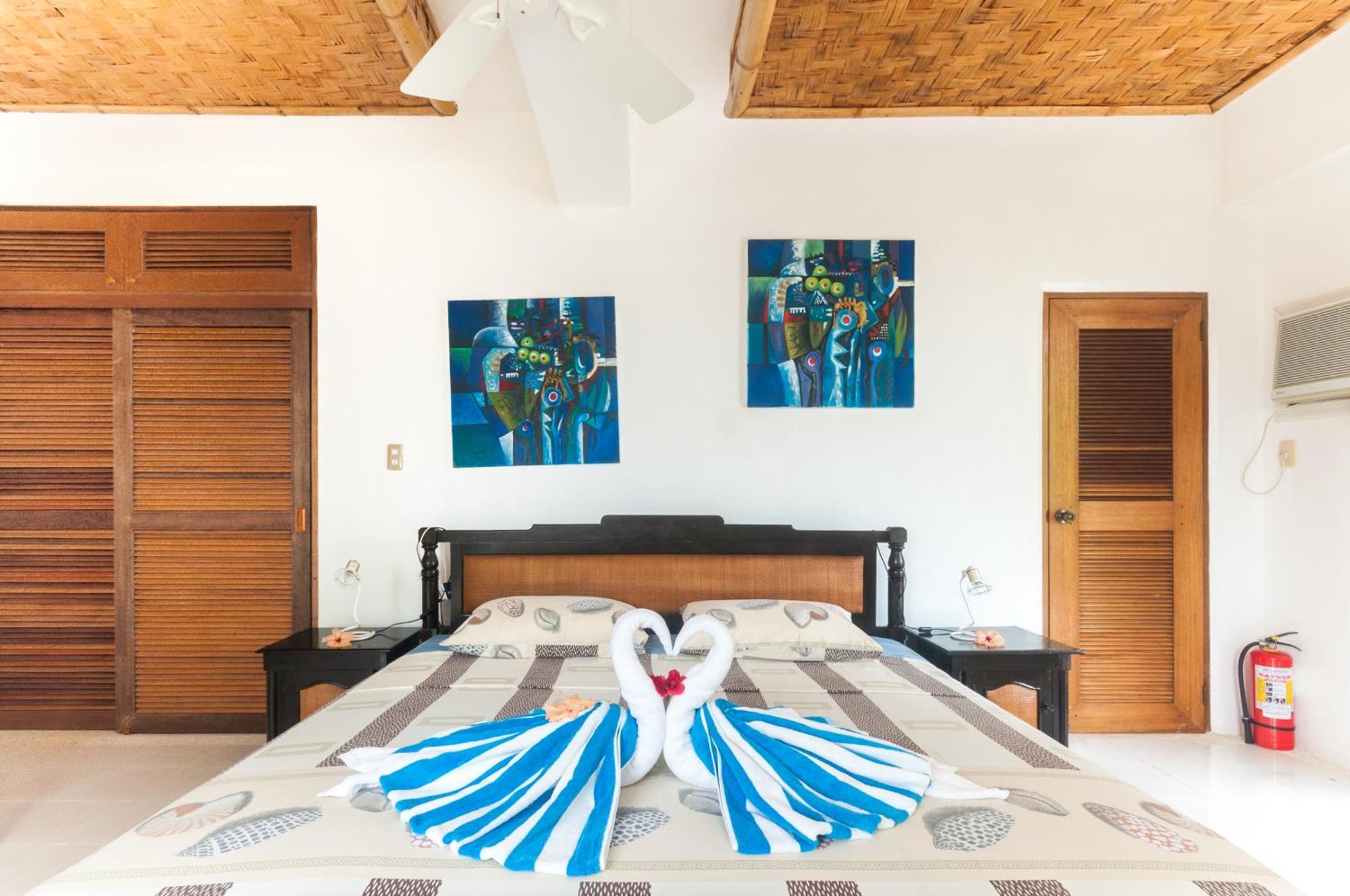 Tropicana Ocean Villas Yapak Стая снимка