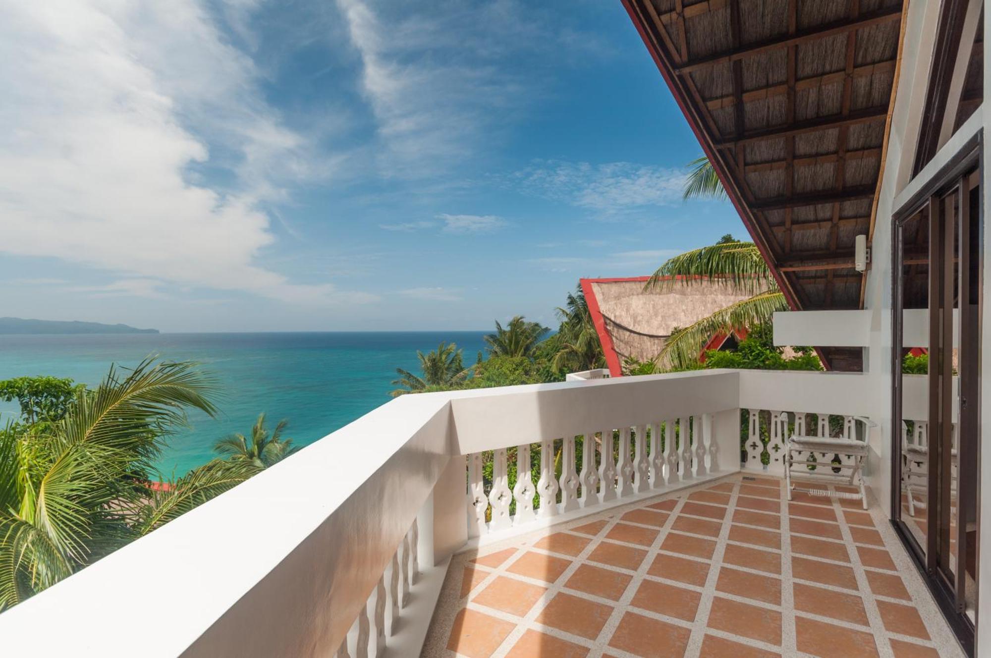 Tropicana Ocean Villas Yapak Стая снимка
