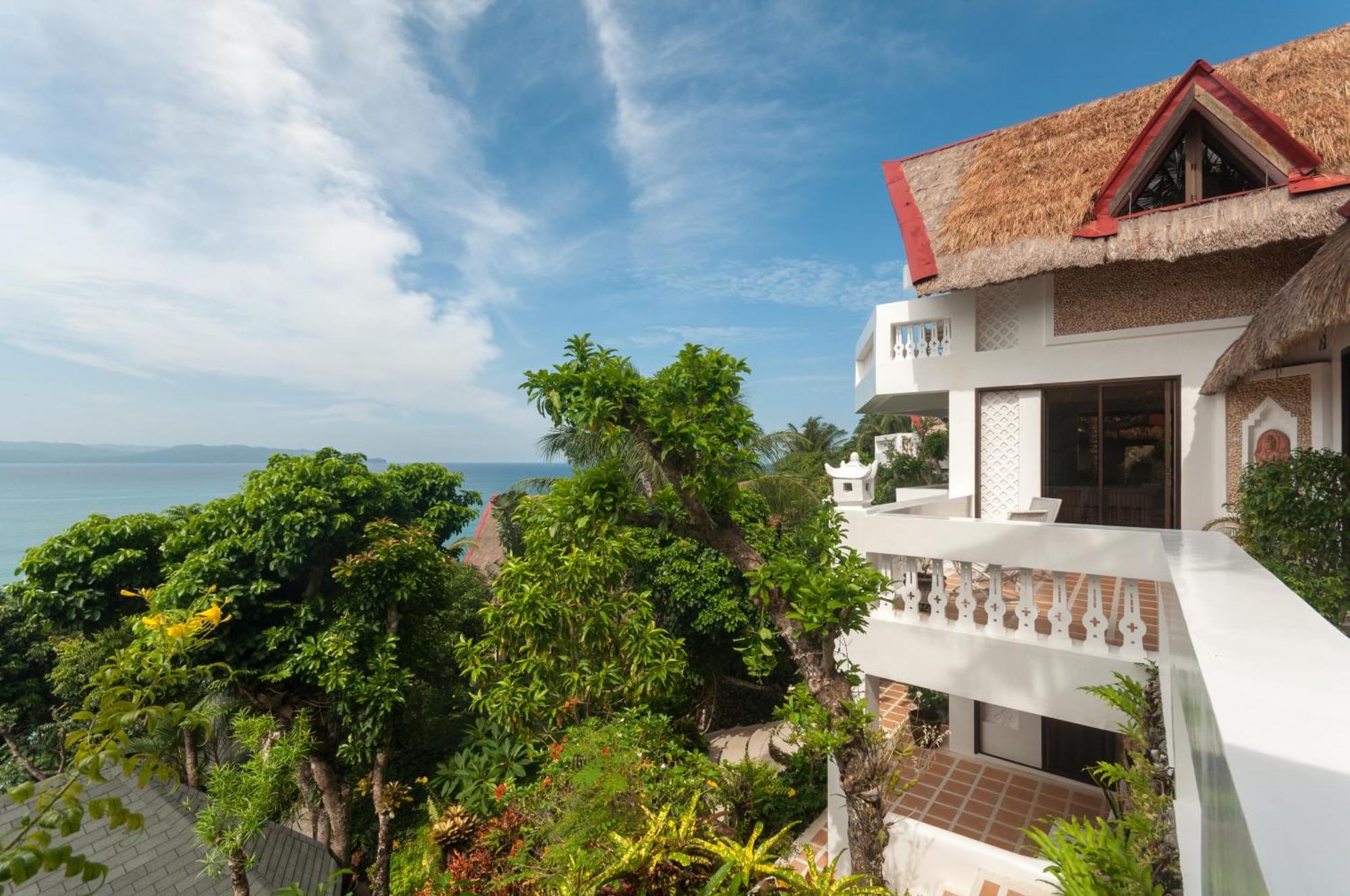 Tropicana Ocean Villas Yapak Стая снимка