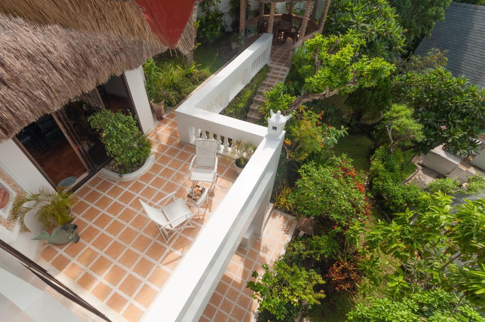 Tropicana Ocean Villas Yapak Стая снимка