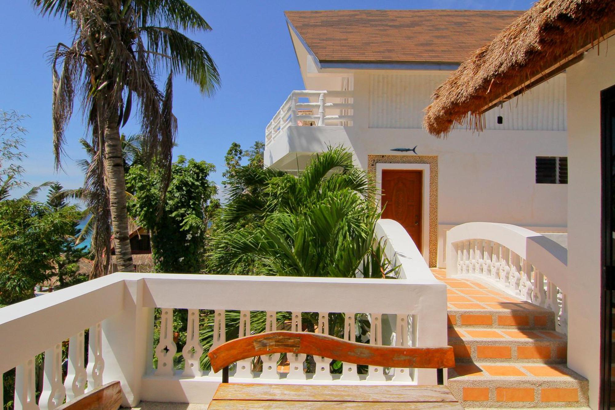 Tropicana Ocean Villas Yapak Стая снимка