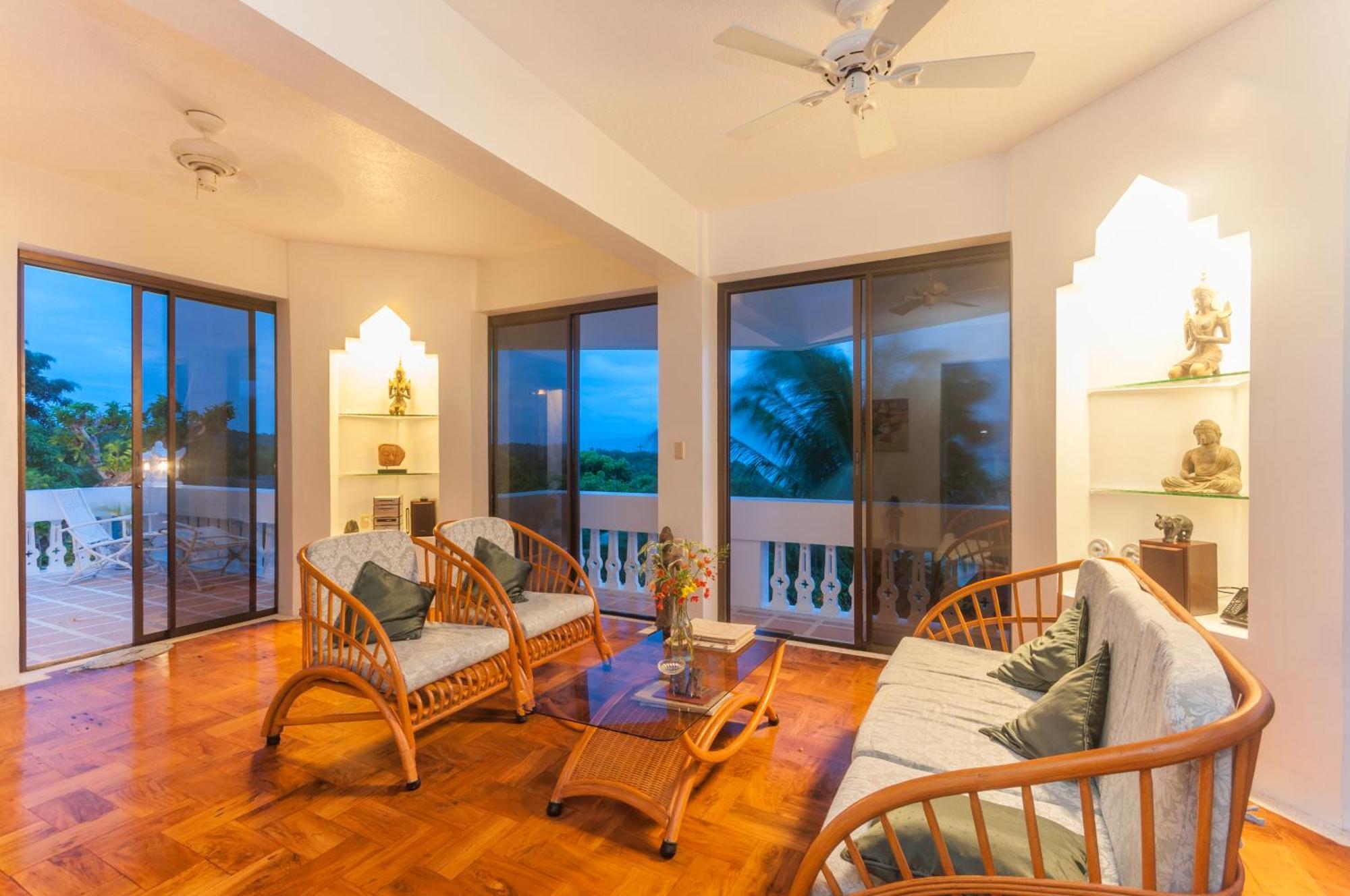 Tropicana Ocean Villas Yapak Стая снимка