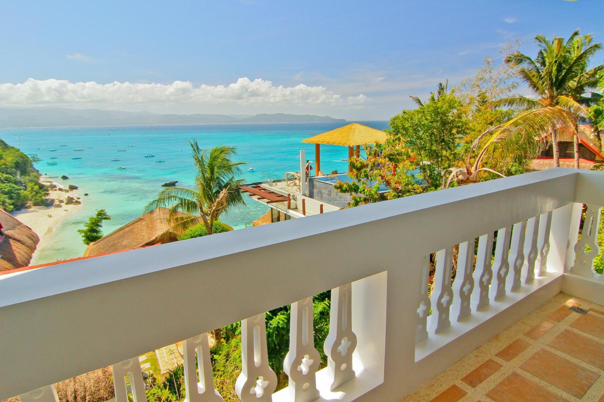 Tropicana Ocean Villas Yapak Стая снимка