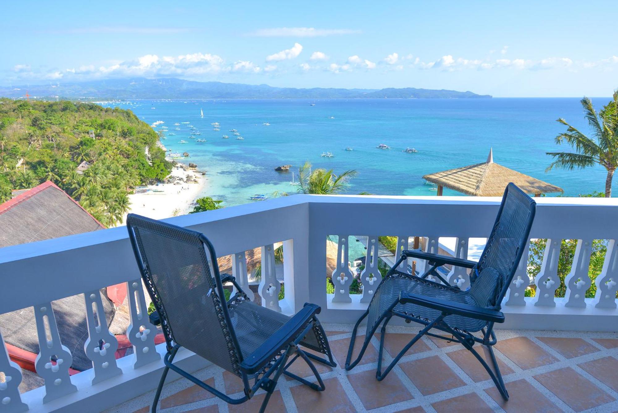 Tropicana Ocean Villas Yapak Екстериор снимка