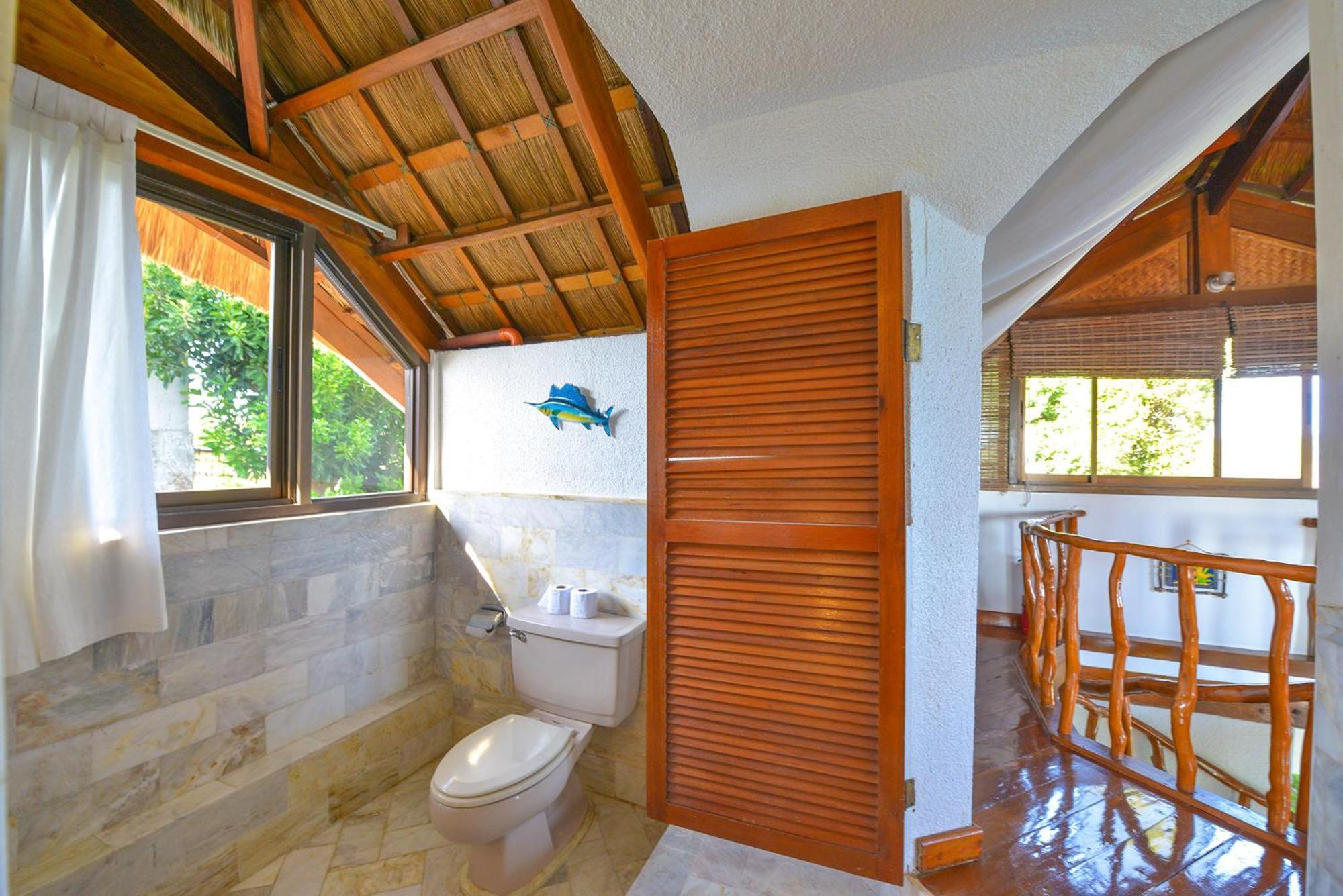 Tropicana Ocean Villas Yapak Екстериор снимка
