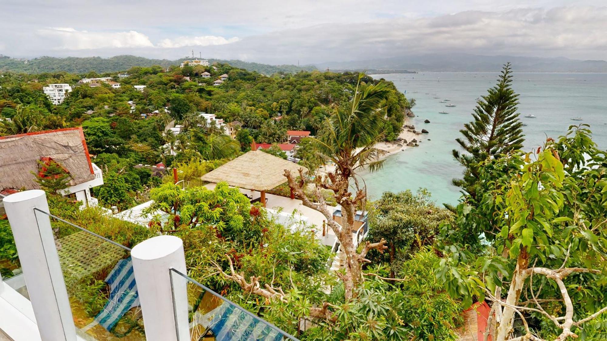 Tropicana Ocean Villas Yapak Екстериор снимка
