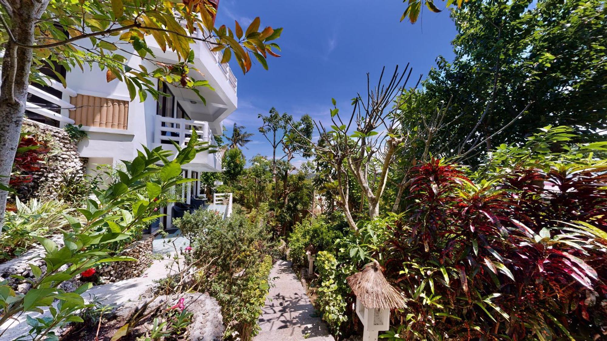 Tropicana Ocean Villas Yapak Екстериор снимка