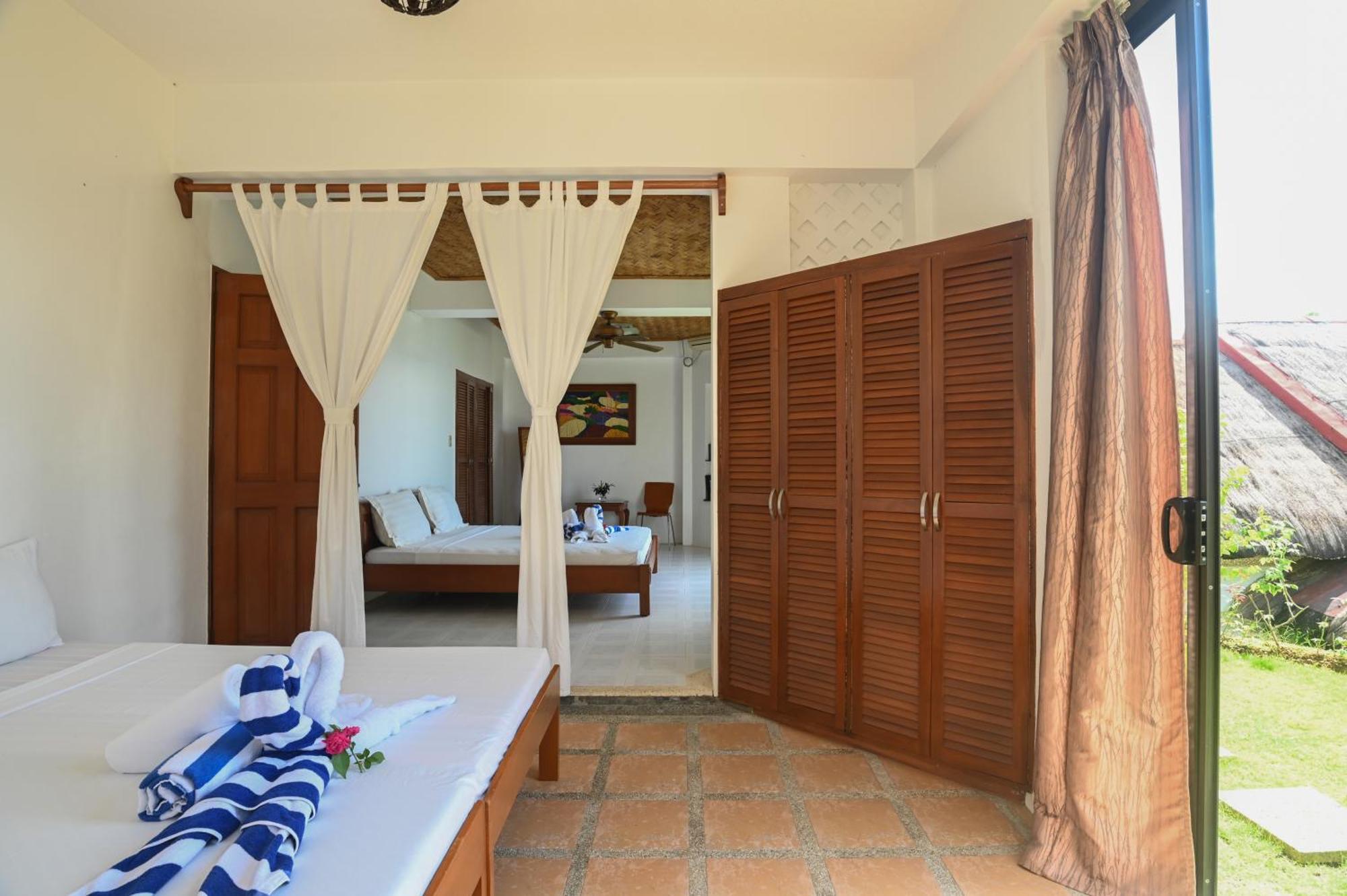 Tropicana Ocean Villas Yapak Екстериор снимка