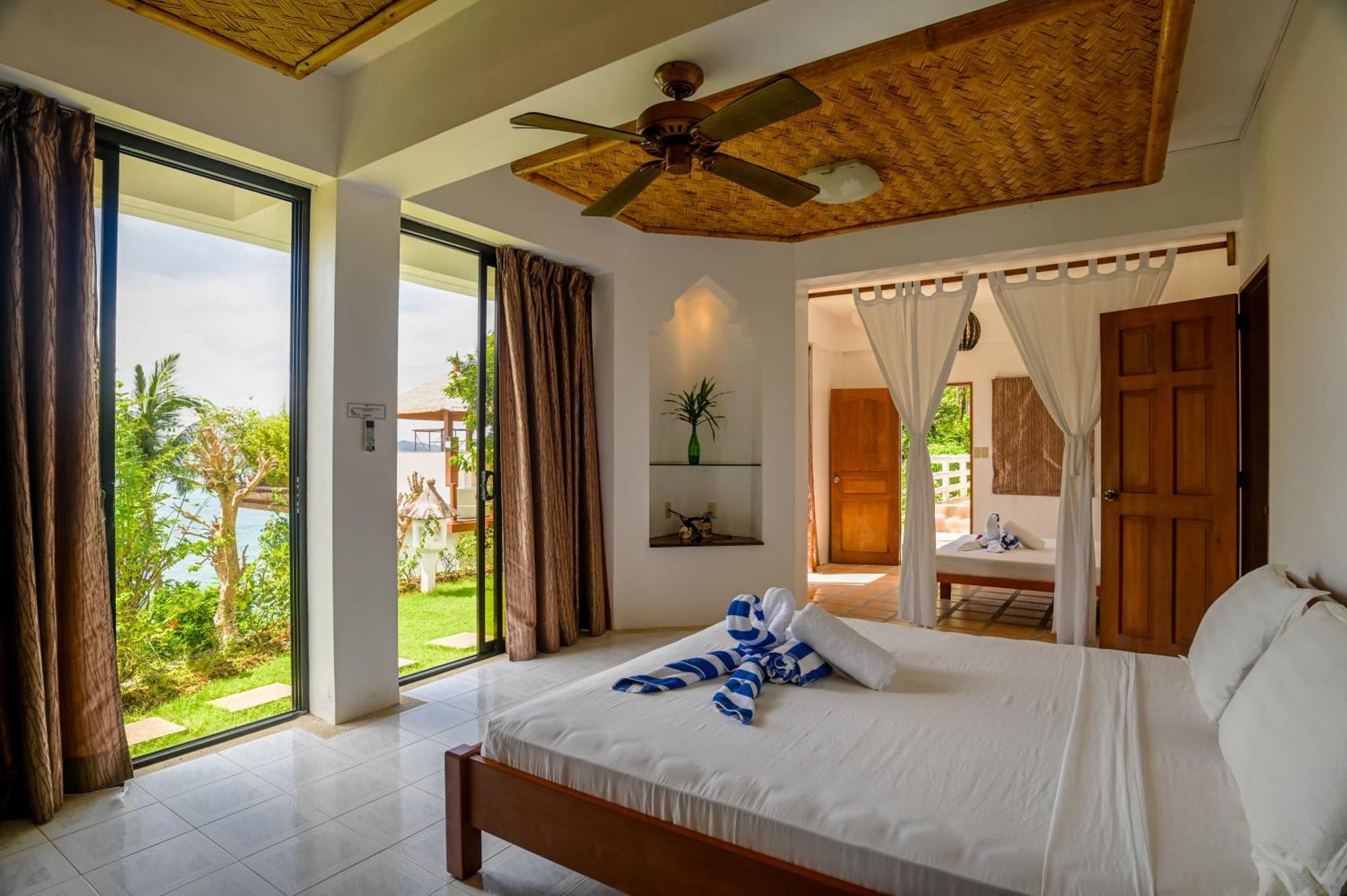 Tropicana Ocean Villas Yapak Екстериор снимка