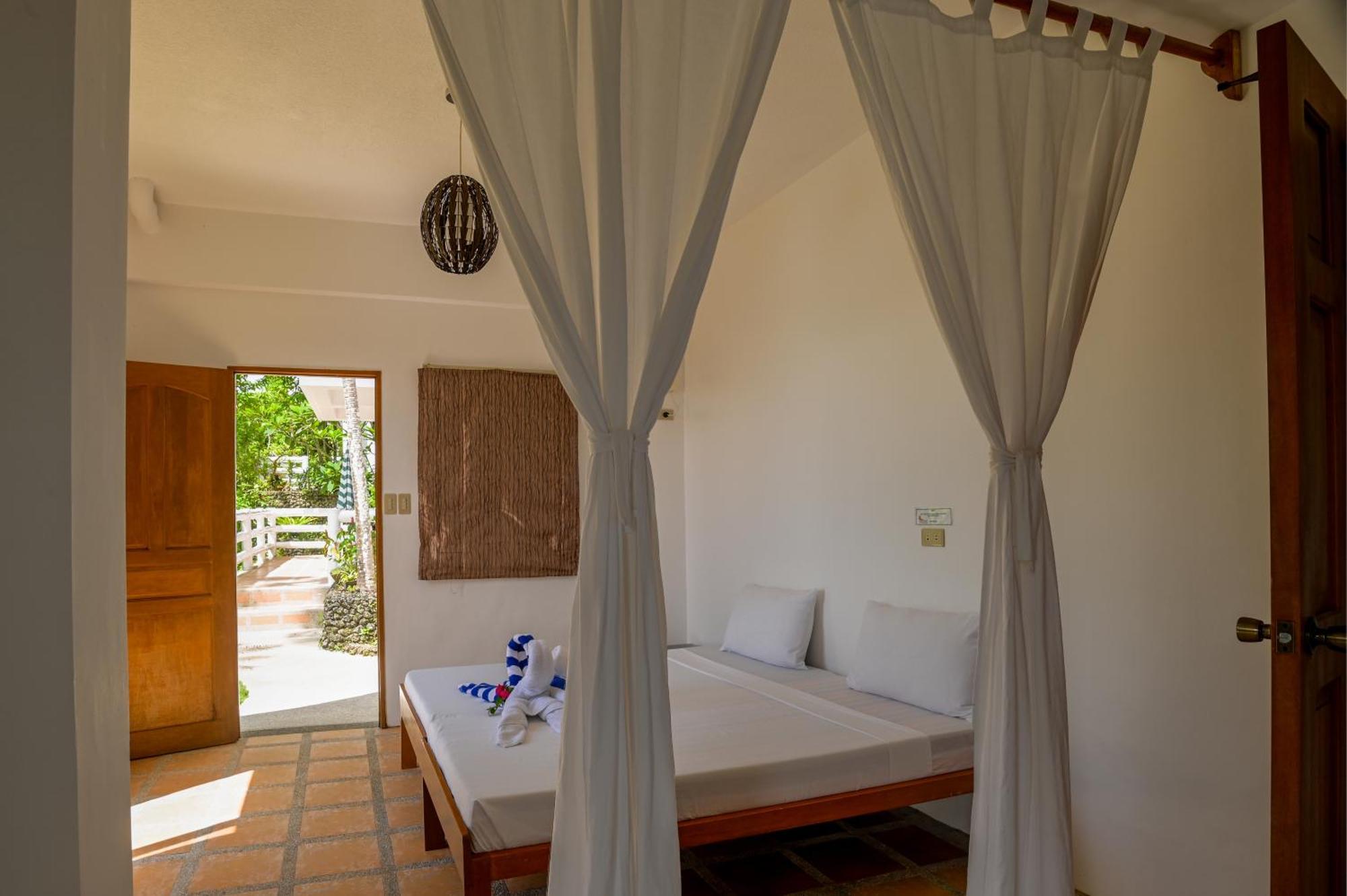 Tropicana Ocean Villas Yapak Екстериор снимка