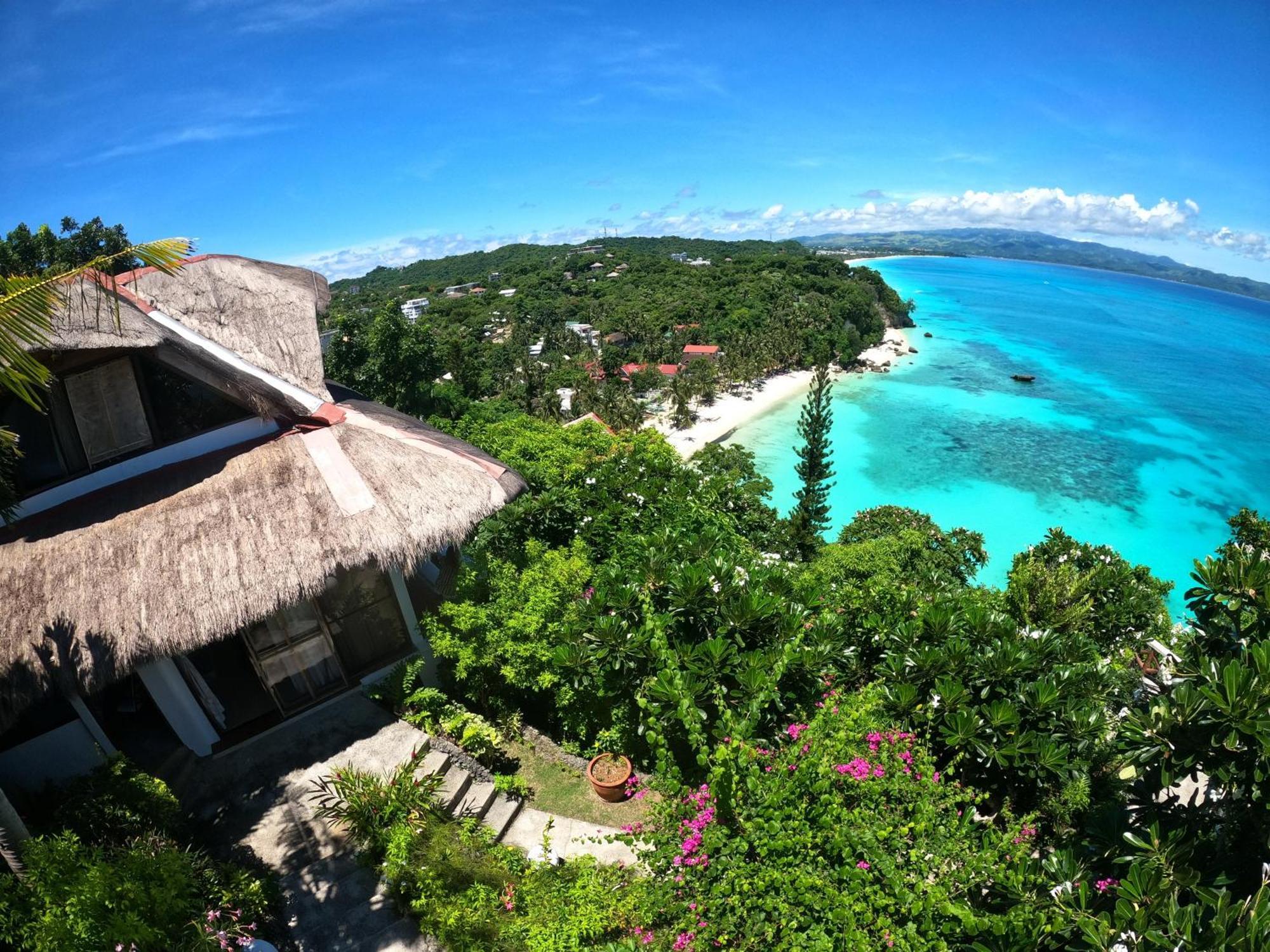 Tropicana Ocean Villas Yapak Екстериор снимка