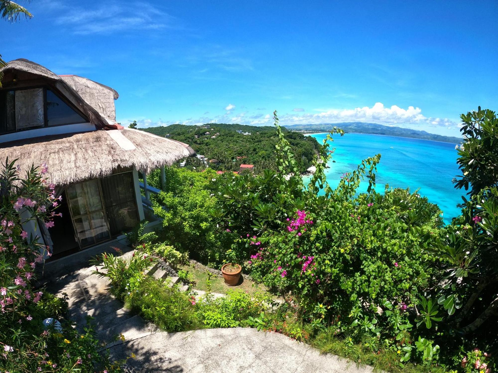 Tropicana Ocean Villas Yapak Екстериор снимка