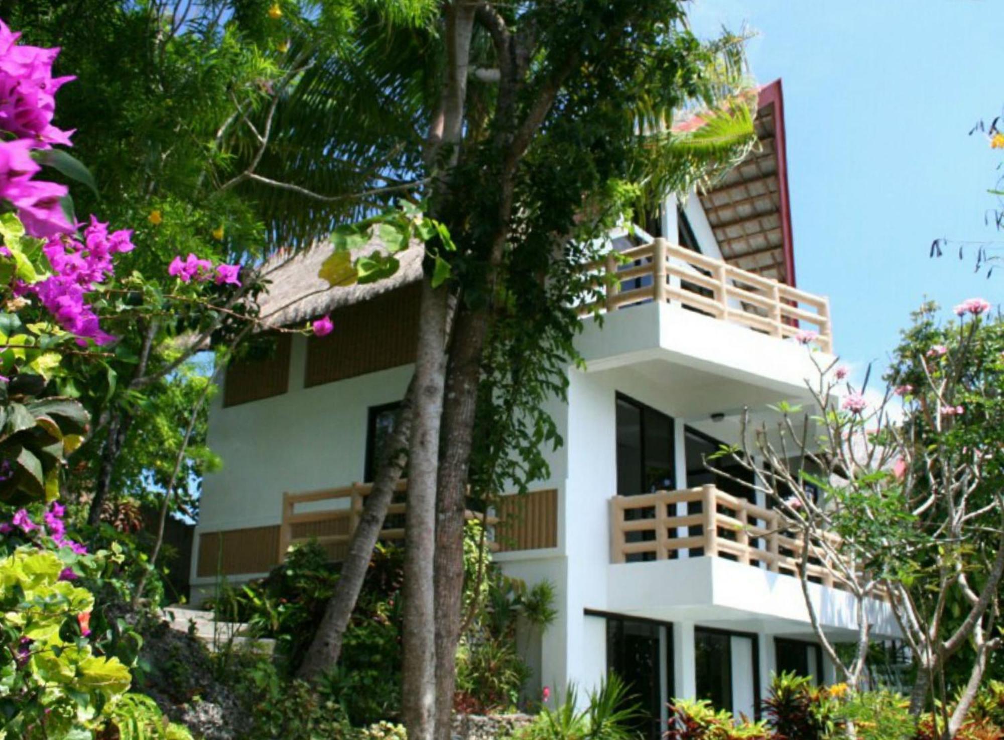 Tropicana Ocean Villas Yapak Екстериор снимка