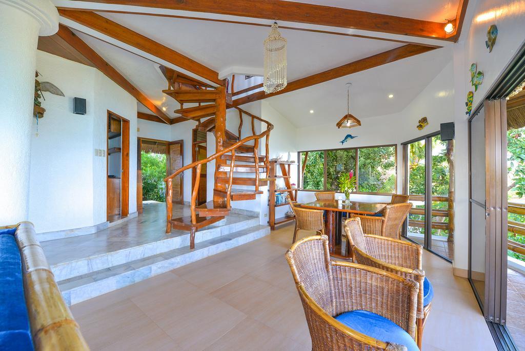 Tropicana Ocean Villas Yapak Екстериор снимка