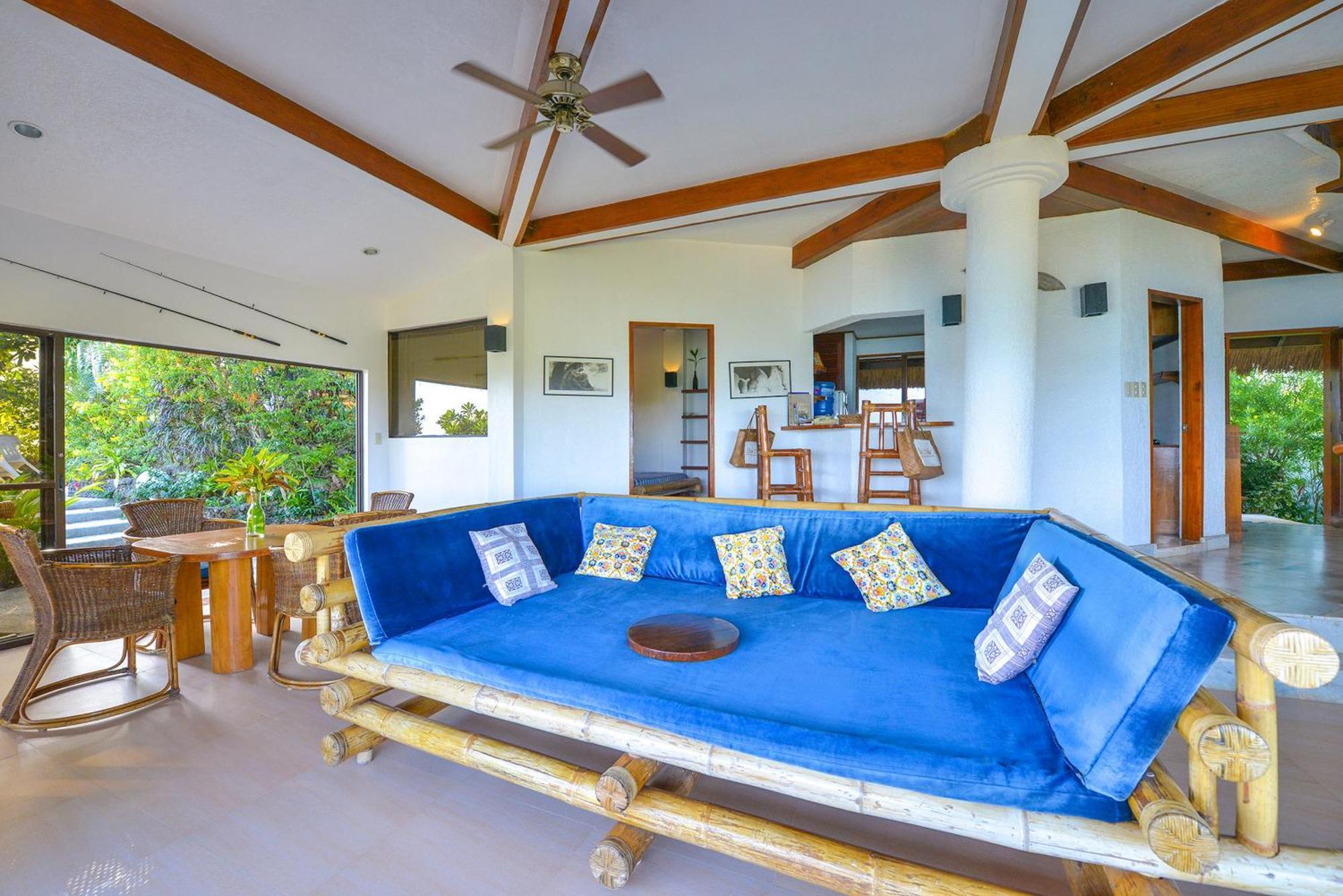 Tropicana Ocean Villas Yapak Екстериор снимка