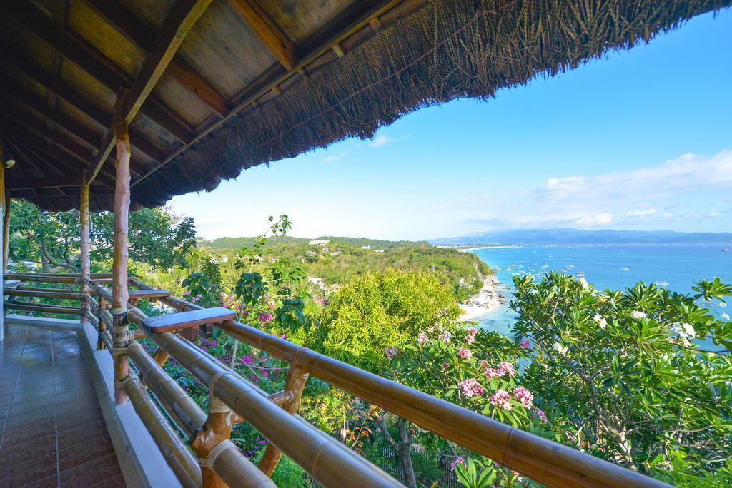 Tropicana Ocean Villas Yapak Екстериор снимка