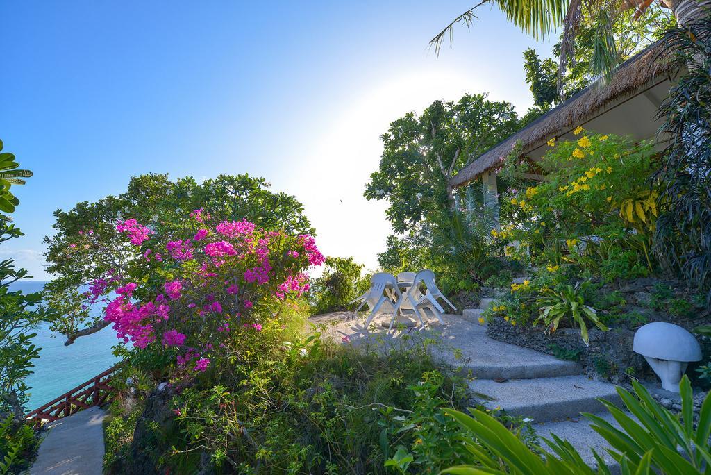Tropicana Ocean Villas Yapak Екстериор снимка