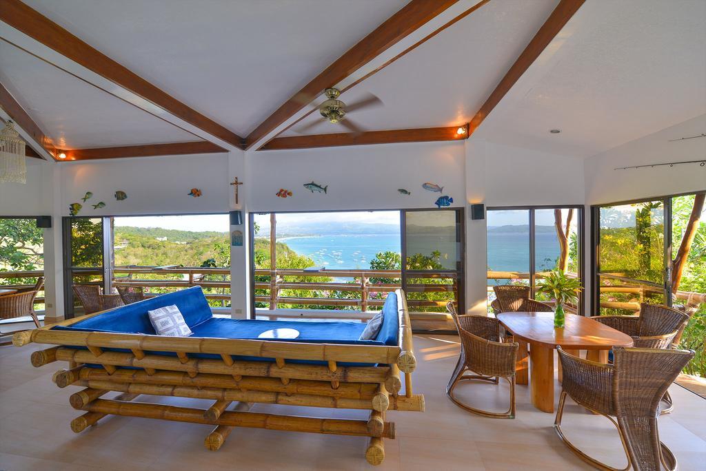 Tropicana Ocean Villas Yapak Екстериор снимка