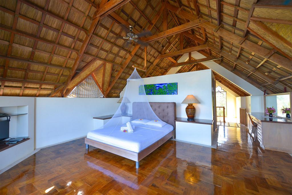Tropicana Ocean Villas Yapak Екстериор снимка